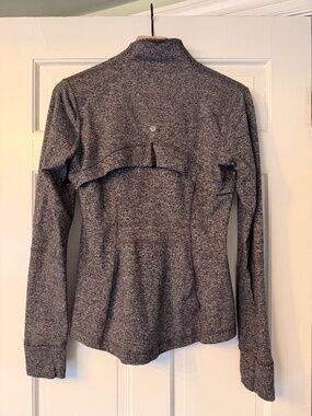 Lululemon Luon Define Jacket